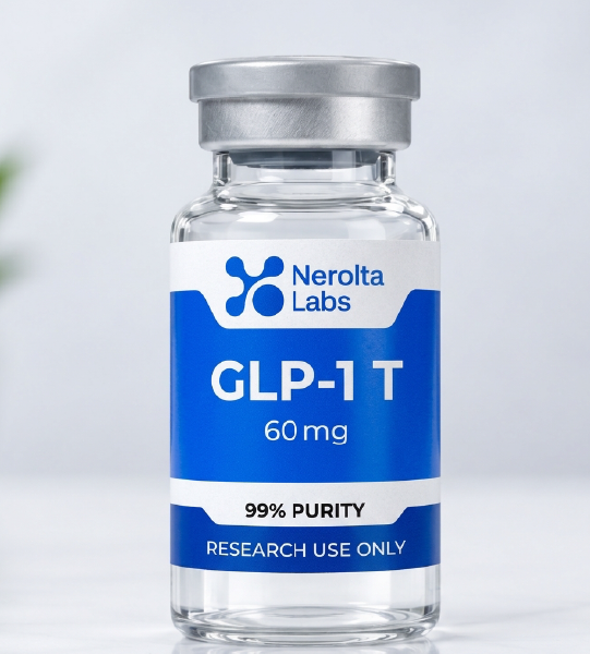 GLP-1 T | 30mg | 60mg