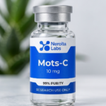 Mots-C | 10mg | 30mg