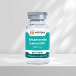 “2X” Tesamorelin | Ipamorelin | 10/2mg
