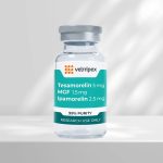 “3X” Tesamorelin | MGF | Ipamorelin 5.0/1.5/2.5 mg