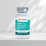4X – Tesamorelin | Ipamorelin | MGF | GHRP-2