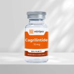 Cagrilintide | 10mg | 12.5mg