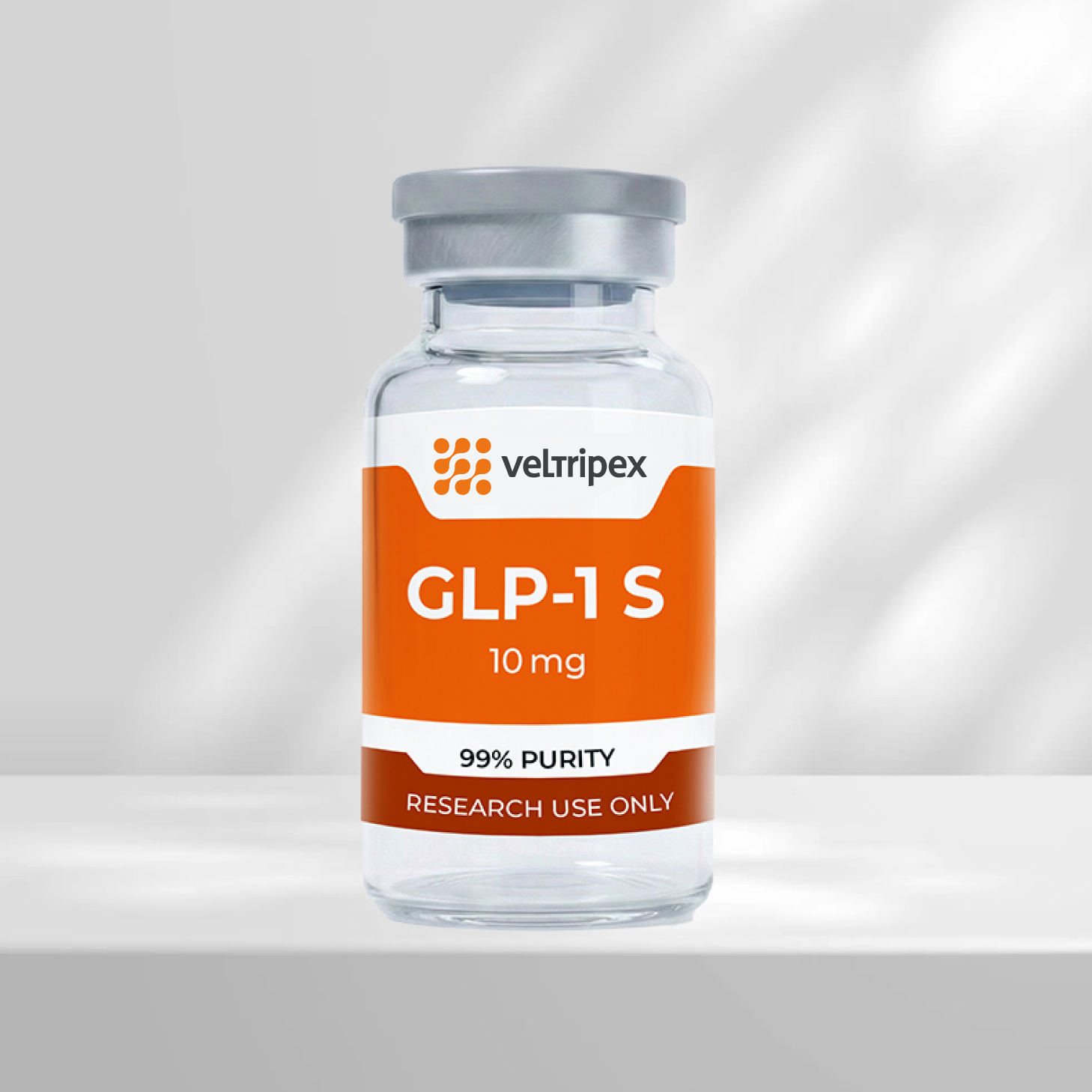 GLP-1S-10MG GLP-1 S (GLP-1 RA) | 10mg - Image 1