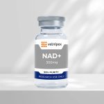 NAD+ Buffered | 500mg | 1g