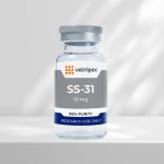 SS-31 (Elamipretide) | 10mg | 40mg | 60mg