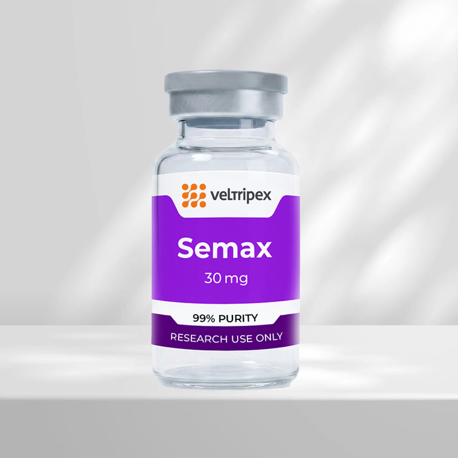 Semax-30mg Semax | 30mg - Image 1