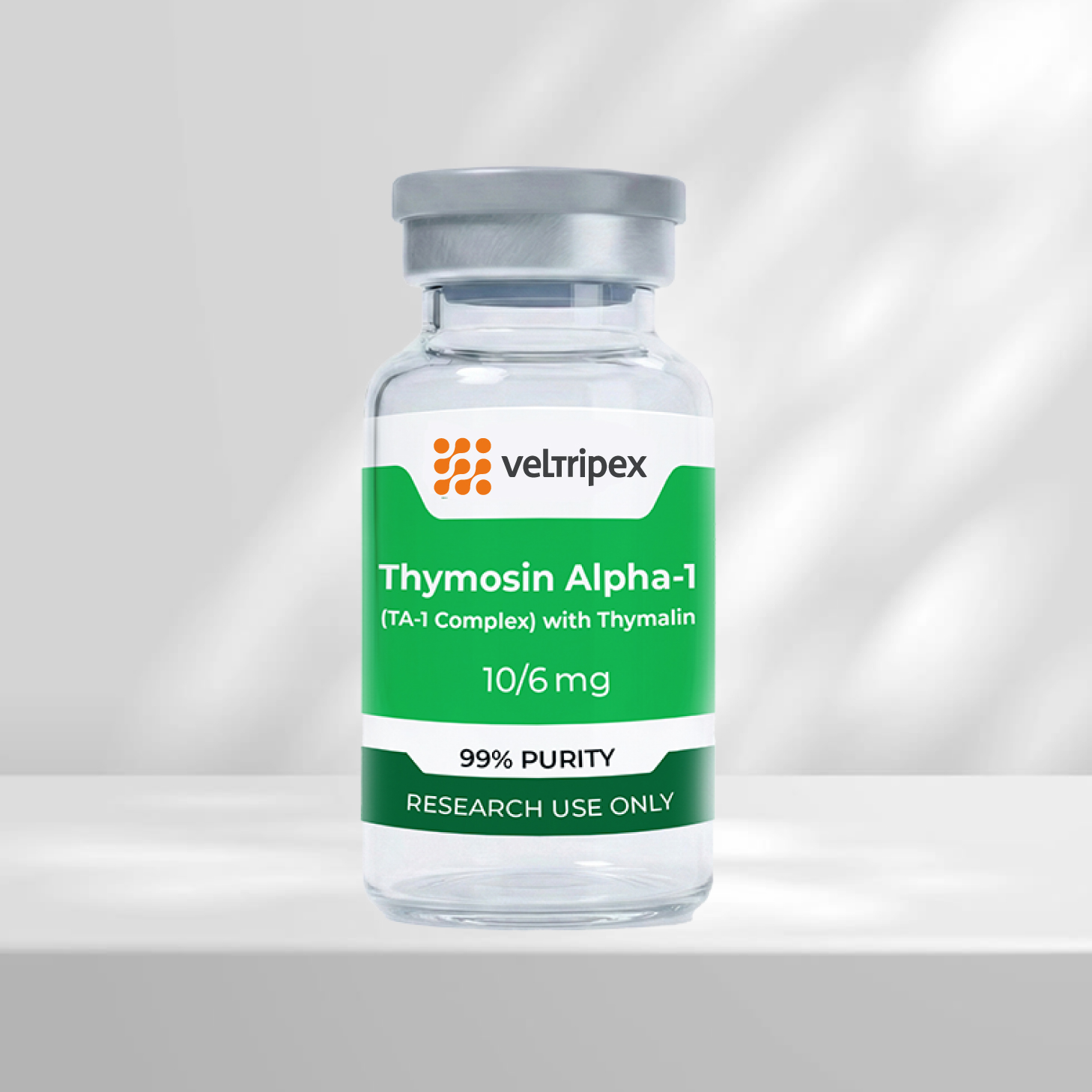 TA-1-Complex-BOTTLE TA-1 Complex (Thymosin Alpha-1 | Thymalin) - Image 1