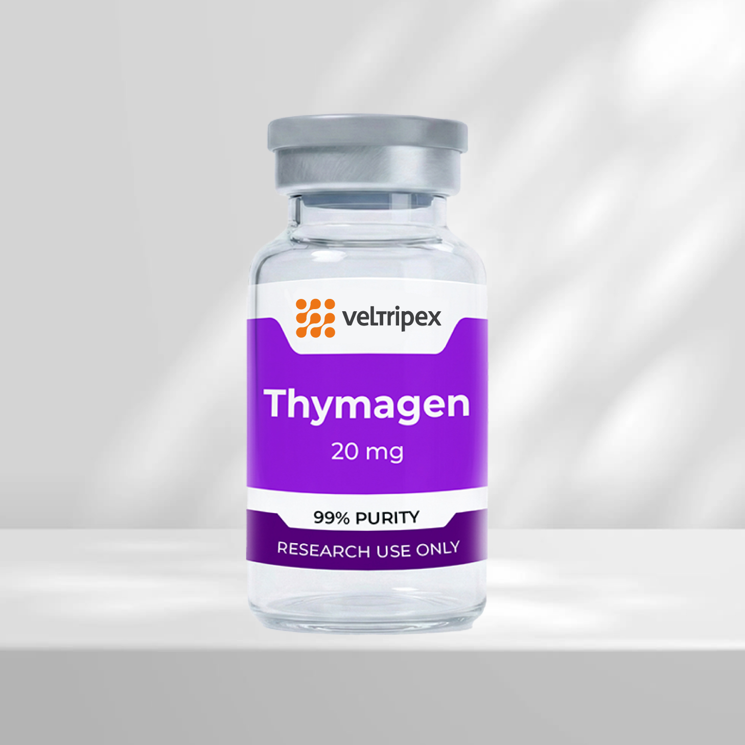 THYMAGEN-BOTTLE- Thymagen - Image 1