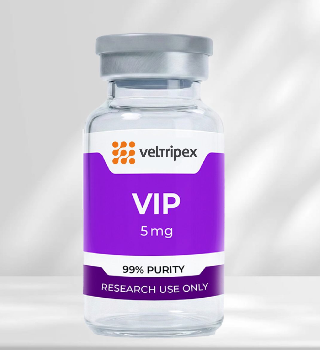 VIP-BOTTLE- VIP | 5mg - Image 1