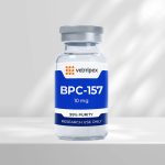 BPC-157 | 10mg | 25mg