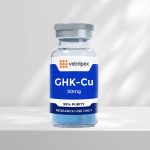 GHK-Cu | 50mg | 100mg